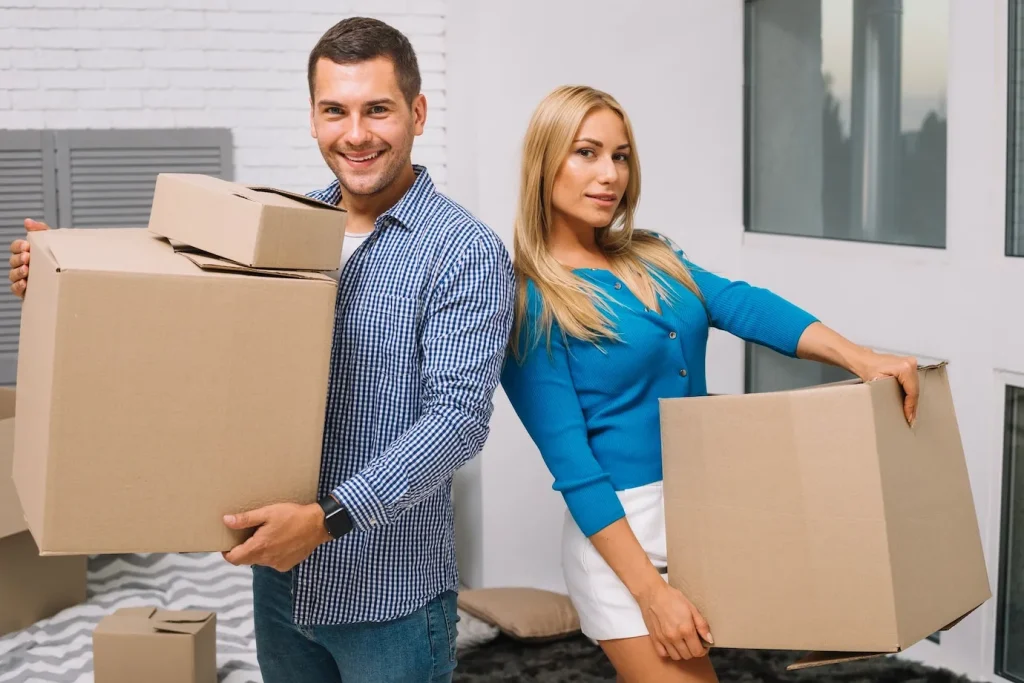 The Benefits of Hiring Professional Movers for Long-Distance Relocations