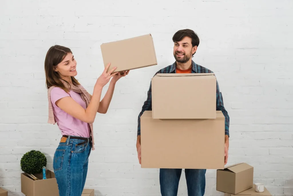 How to Choose the Right Moving Company for Your Needs